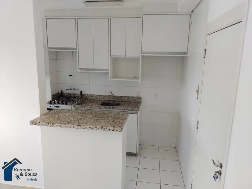 Foto 4 de Apartamento com 2 quartos à venda, 44m2 em Vila Rio de Janeiro, Guarulhos - SP