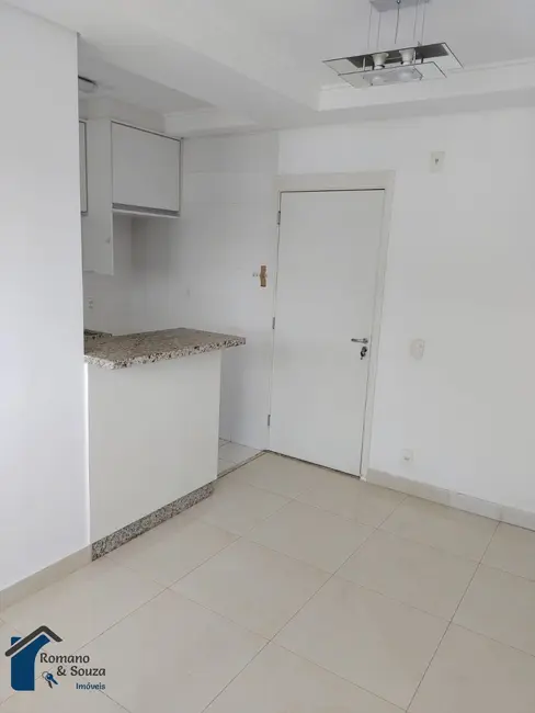 Foto 8 de Apartamento com 2 quartos à venda, 44m2 em Vila Rio de Janeiro, Guarulhos - SP