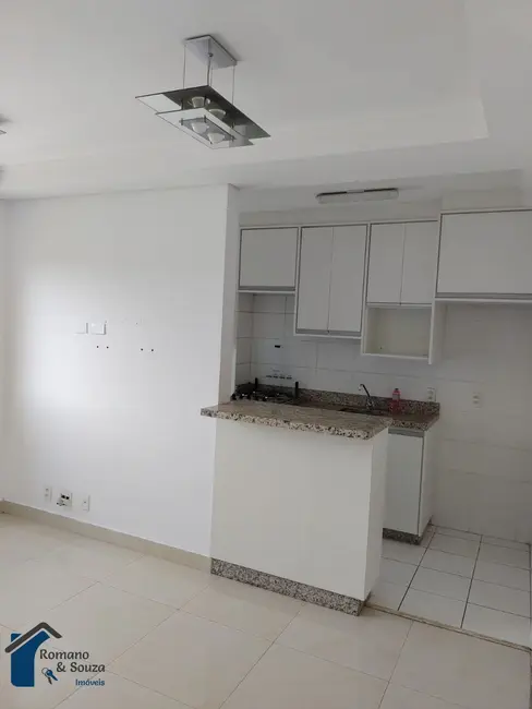 Foto 7 de Apartamento com 2 quartos à venda, 44m2 em Vila Rio de Janeiro, Guarulhos - SP