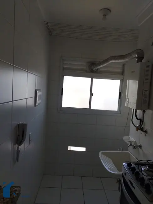 Foto 3 de Apartamento com 2 quartos à venda, 44m2 em Vila Rio de Janeiro, Guarulhos - SP