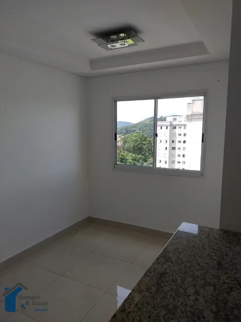 Foto 6 de Apartamento com 2 quartos à venda, 44m2 em Vila Rio de Janeiro, Guarulhos - SP
