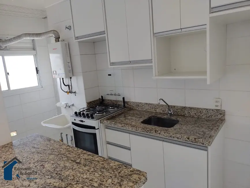 Foto 1 de Apartamento com 2 quartos à venda, 44m2 em Vila Rio de Janeiro, Guarulhos - SP