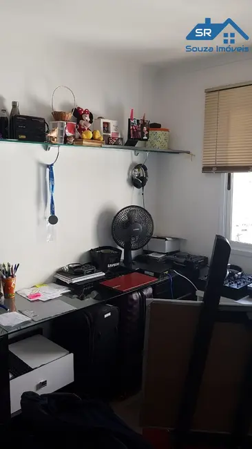 Apartamento com 2 quartos à venda, 48m2 em Vila Rio de Janeiro, Guarulhos - SP - imagem 3 Foto 3 de Apartamento com 2 quartos à venda, 48m2 em Vila Rio de Janeiro, Guarulhos - SP