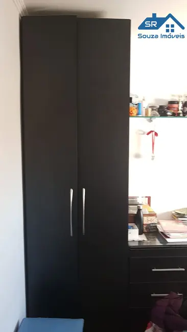 Foto 2 de Apartamento com 2 quartos à venda, 48m2 em Vila Rio de Janeiro, Guarulhos - SP