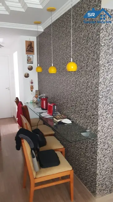 Foto 1 de Apartamento com 2 quartos à venda, 48m2 em Vila Rio de Janeiro, Guarulhos - SP