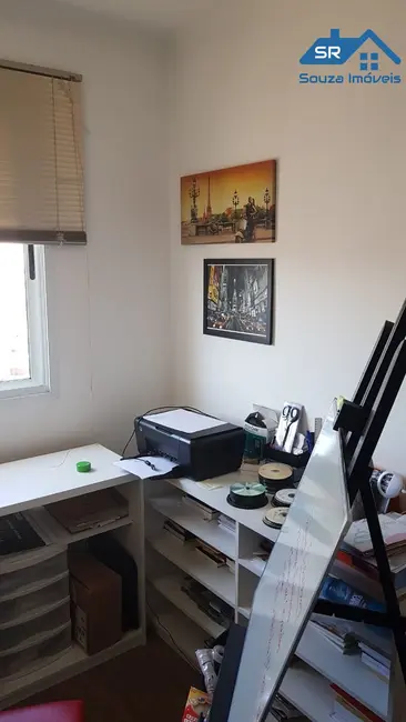 Apartamento com 2 quartos à venda, 48m2 em Vila Rio de Janeiro, Guarulhos - SP - imagem 4 Foto 4 de Apartamento com 2 quartos à venda, 48m2 em Vila Rio de Janeiro, Guarulhos - SP