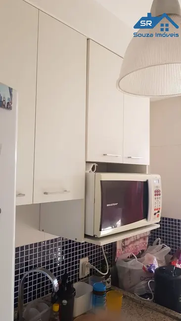 Apartamento com 2 quartos à venda, 48m2 em Vila Rio de Janeiro, Guarulhos - SP - imagem 9 Foto 9 de Apartamento com 2 quartos à venda, 48m2 em Vila Rio de Janeiro, Guarulhos - SP