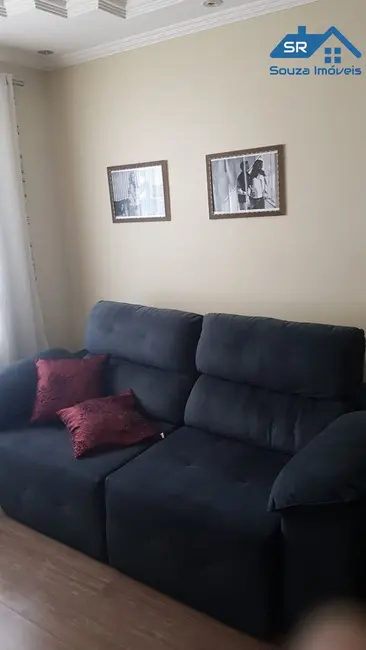 Apartamento com 2 quartos à venda, 48m2 em Vila Rio de Janeiro, Guarulhos - SP - imagem 6 Foto 6 de Apartamento com 2 quartos à venda, 48m2 em Vila Rio de Janeiro, Guarulhos - SP