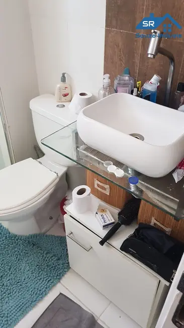 Apartamento com 2 quartos à venda, 48m2 em Vila Rio de Janeiro, Guarulhos - SP - imagem 5 Foto 5 de Apartamento com 2 quartos à venda, 48m2 em Vila Rio de Janeiro, Guarulhos - SP