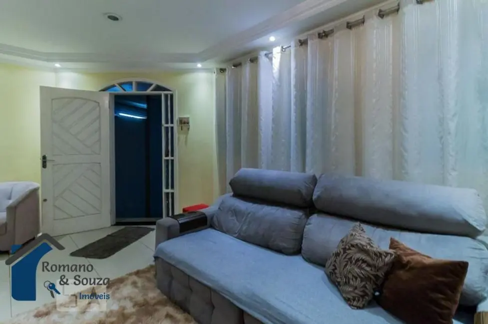 Foto 8 de Sobrado com 3 quartos à venda, 250m2 em Macedo, Guarulhos - SP