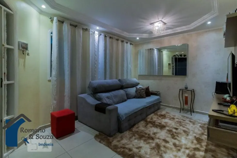 Foto 3 de Sobrado com 3 quartos à venda, 250m2 em Macedo, Guarulhos - SP