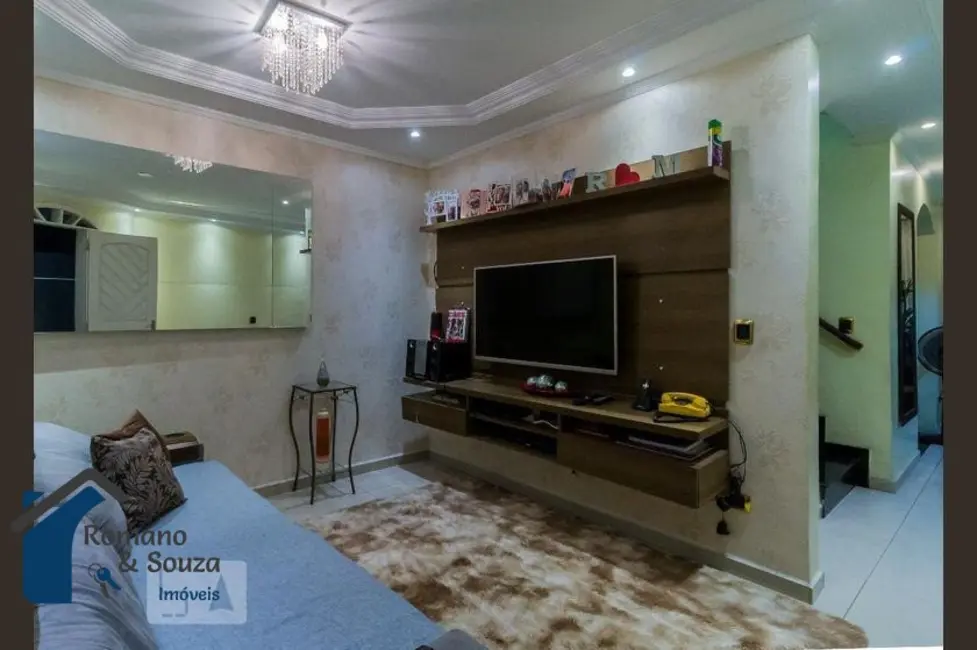 Foto 4 de Sobrado com 3 quartos à venda, 250m2 em Macedo, Guarulhos - SP