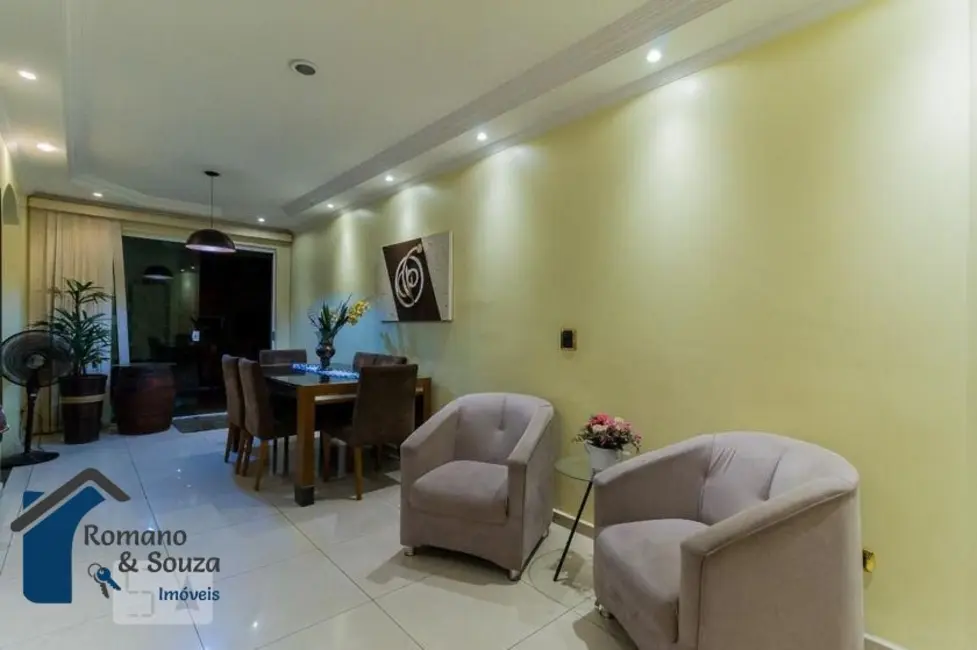 Foto 6 de Sobrado com 3 quartos à venda, 250m2 em Macedo, Guarulhos - SP