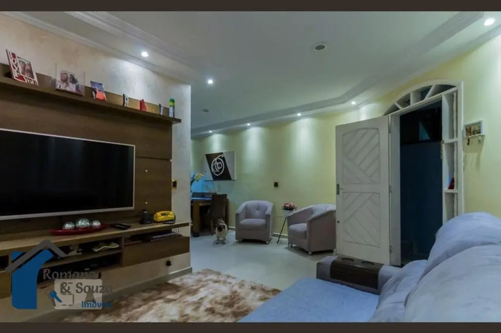 Foto 5 de Sobrado com 3 quartos à venda, 250m2 em Macedo, Guarulhos - SP