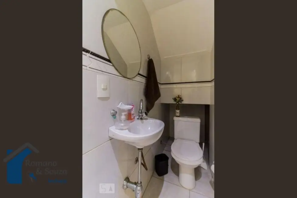 Foto 9 de Sobrado com 3 quartos à venda, 250m2 em Macedo, Guarulhos - SP