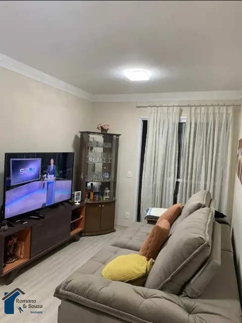 Foto 1 de Apartamento com 2 quartos à venda, 64m2 em Vila Augusta, Guarulhos - SP