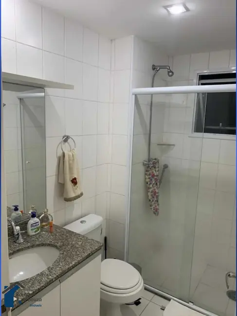 Foto 3 de Apartamento com 2 quartos à venda, 64m2 em Vila Augusta, Guarulhos - SP