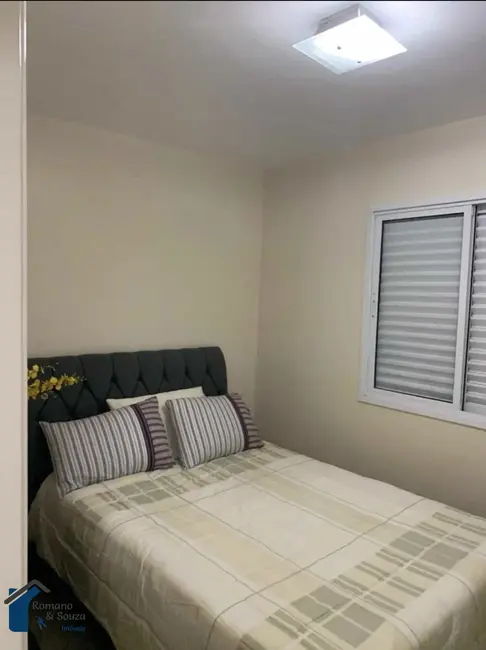 Foto 5 de Apartamento com 2 quartos à venda, 64m2 em Vila Augusta, Guarulhos - SP