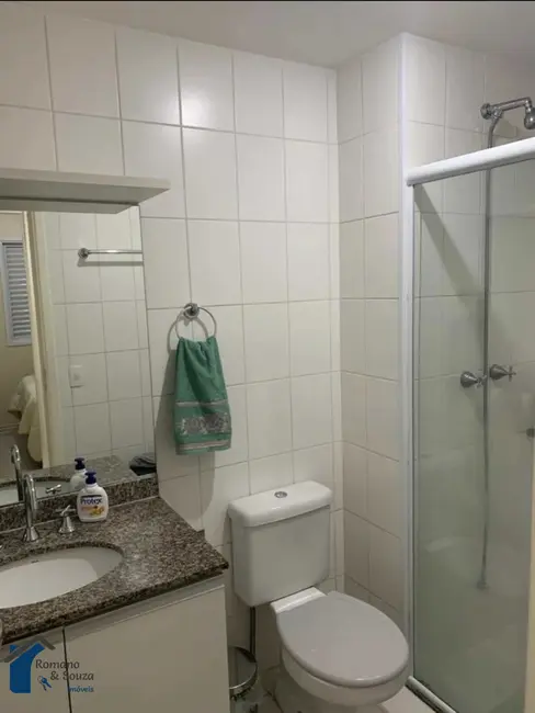 Foto 6 de Apartamento com 2 quartos à venda, 64m2 em Vila Augusta, Guarulhos - SP