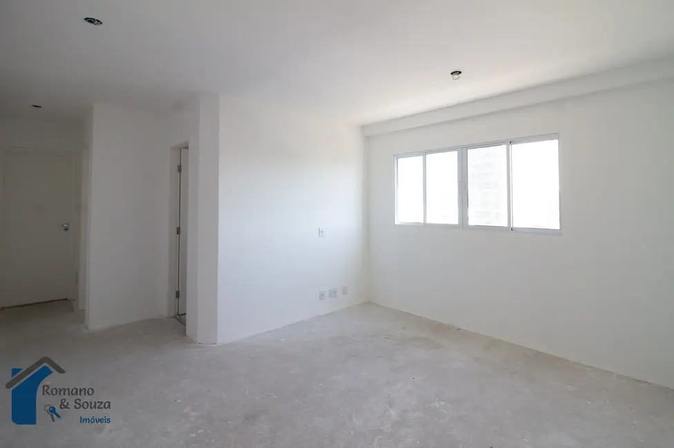 Foto 1 de Apartamento com 2 quartos à venda, 59m2 em Vila Milton, Guarulhos - SP
