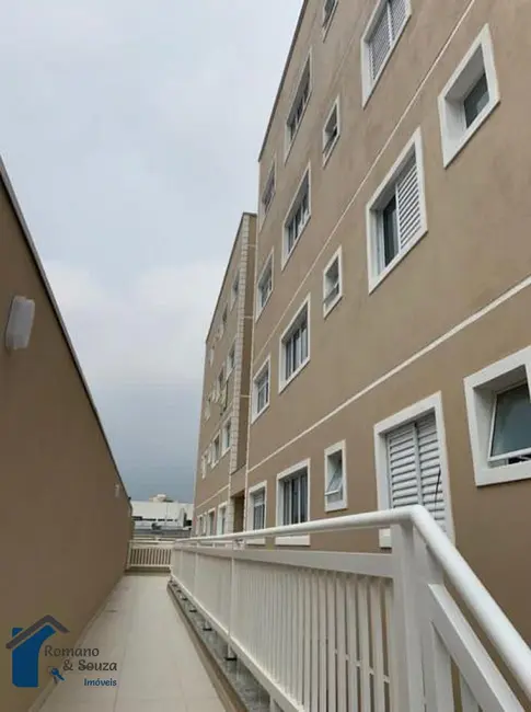 Foto 2 de Apartamento com 2 quartos à venda, 59m2 em Vila Milton, Guarulhos - SP