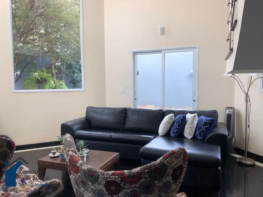 Foto 7 de Sobrado com 4 quartos à venda, 300m2 em Parque Renato Maia, Guarulhos - SP