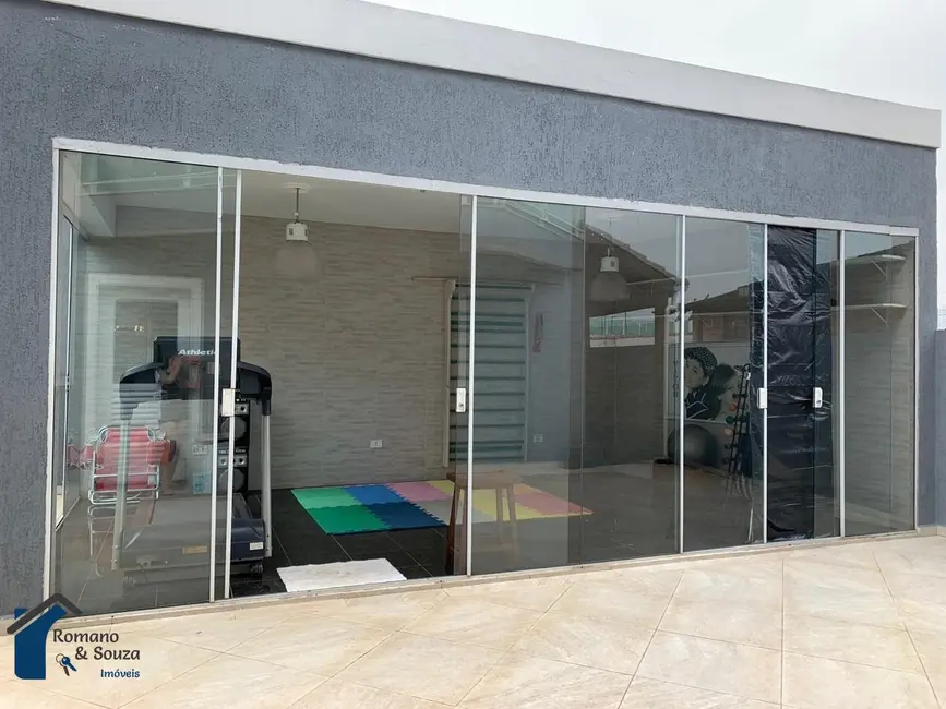 Foto 3 de Sobrado com 4 quartos à venda, 300m2 em Parque Renato Maia, Guarulhos - SP