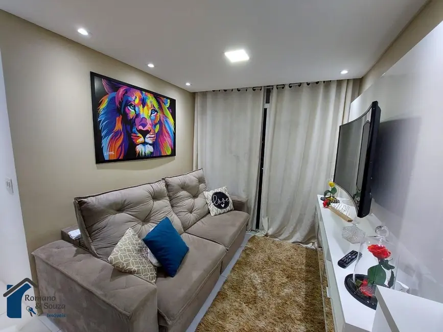 Foto 1 de Apartamento com 3 quartos à venda, 71m2 em Macedo, Guarulhos - SP