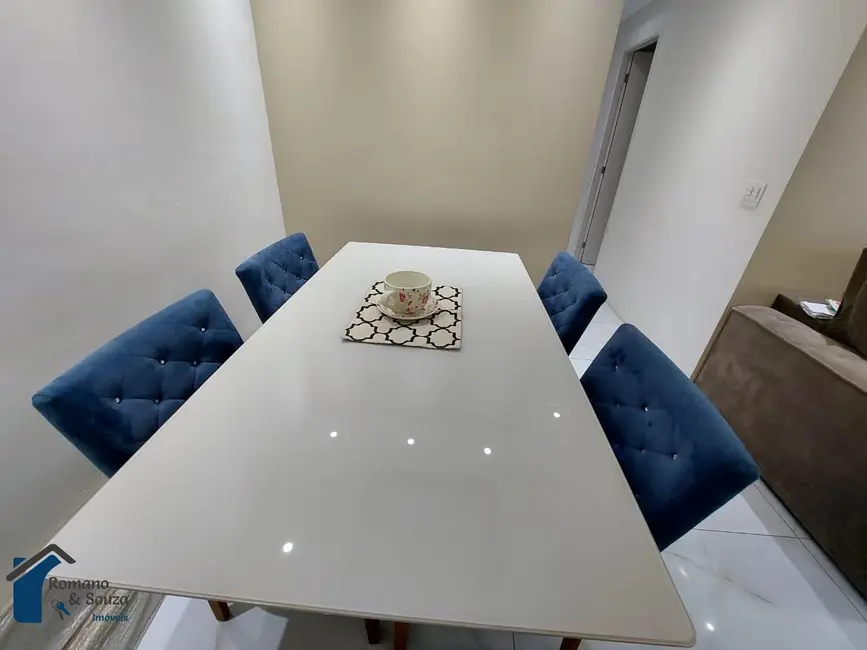 Foto 4 de Apartamento com 3 quartos à venda, 71m2 em Macedo, Guarulhos - SP