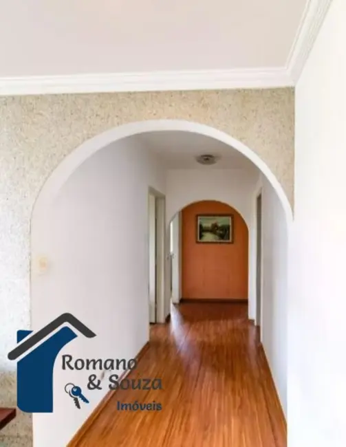 Apartamento com 3 quartos à venda, 141m2 em Vila Galvão, Guarulhos - SP - imagem 3 Foto 3 de Apartamento com 3 quartos à venda, 141m2 em Vila Galvão, Guarulhos - SP