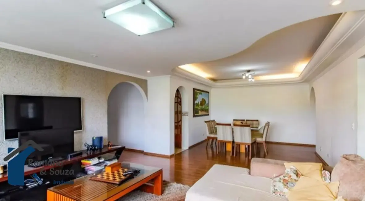 Apartamento com 3 quartos à venda, 141m2 em Vila Galvão, Guarulhos - SP - imagem 6 Foto 6 de Apartamento com 3 quartos à venda, 141m2 em Vila Galvão, Guarulhos - SP