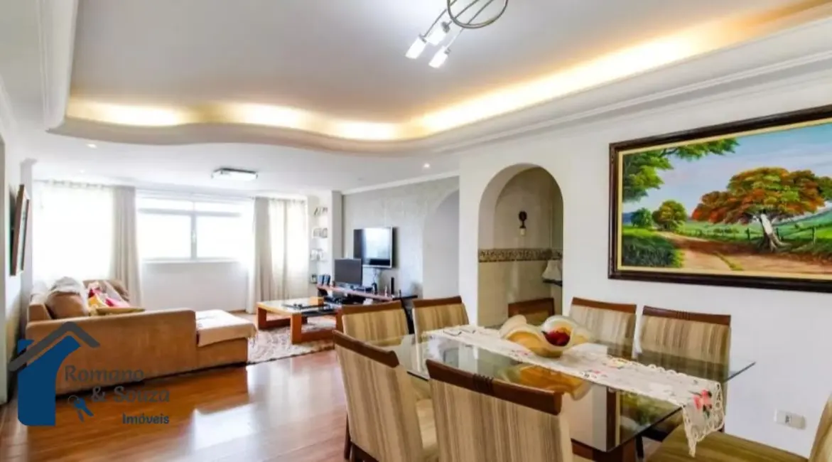 Apartamento com 3 quartos à venda, 141m2 em Vila Galvão, Guarulhos - SP - imagem 1 Foto 1 de Apartamento com 3 quartos à venda, 141m2 em Vila Galvão, Guarulhos - SP