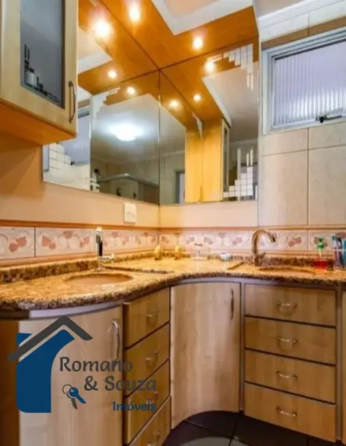 Apartamento com 3 quartos à venda, 141m2 em Vila Galvão, Guarulhos - SP - imagem 5 Foto 5 de Apartamento com 3 quartos à venda, 141m2 em Vila Galvão, Guarulhos - SP