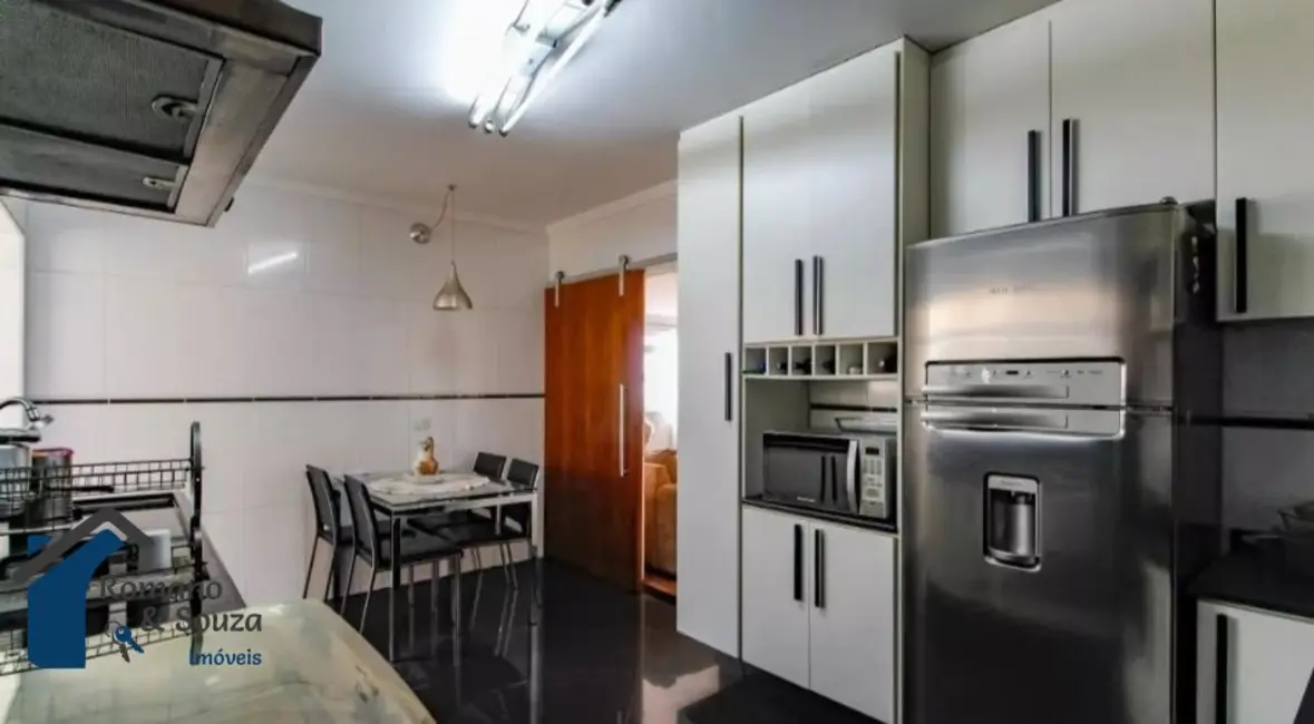 Apartamento com 3 quartos à venda, 141m2 em Vila Galvão, Guarulhos - SP - imagem 2 Foto 2 de Apartamento com 3 quartos à venda, 141m2 em Vila Galvão, Guarulhos - SP