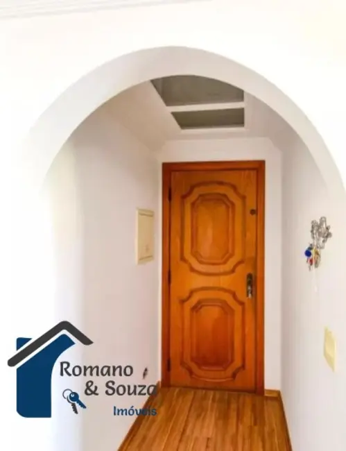 Apartamento com 3 quartos à venda, 141m2 em Vila Galvão, Guarulhos - SP - imagem 9 Foto 9 de Apartamento com 3 quartos à venda, 141m2 em Vila Galvão, Guarulhos - SP