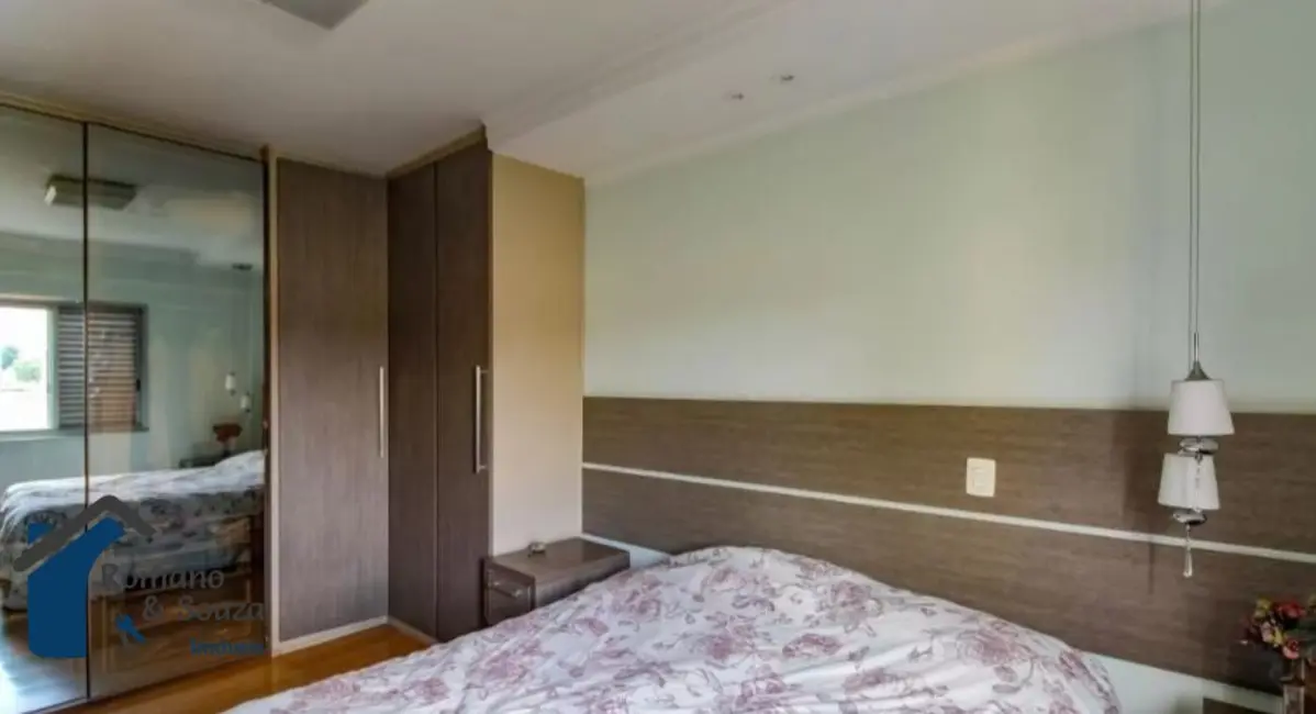 Apartamento com 3 quartos à venda, 141m2 em Vila Galvão, Guarulhos - SP - imagem 8 Foto 8 de Apartamento com 3 quartos à venda, 141m2 em Vila Galvão, Guarulhos - SP