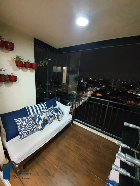 Apartamento com 2 quartos à venda, 60m2 em Picanço, Guarulhos - SP - imagem 9 Foto 9 de Apartamento com 2 quartos à venda, 60m2 em Picanço, Guarulhos - SP