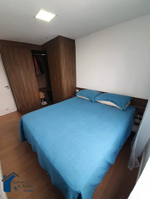 Apartamento com 2 quartos à venda, 60m2 em Picanço, Guarulhos - SP - imagem 5 Foto 5 de Apartamento com 2 quartos à venda, 60m2 em Picanço, Guarulhos - SP