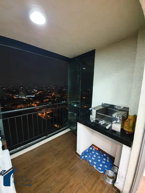 Apartamento com 2 quartos à venda, 60m2 em Picanço, Guarulhos - SP - imagem 3 Foto 3 de Apartamento com 2 quartos à venda, 60m2 em Picanço, Guarulhos - SP