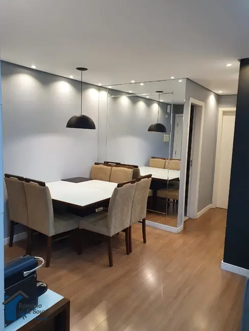 Apartamento com 2 quartos à venda, 60m2 em Picanço, Guarulhos - SP - imagem 7 Foto 7 de Apartamento com 2 quartos à venda, 60m2 em Picanço, Guarulhos - SP