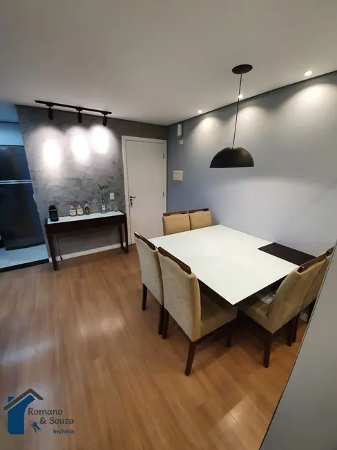 Apartamento com 2 quartos à venda, 60m2 em Picanço, Guarulhos - SP - imagem 8 Foto 8 de Apartamento com 2 quartos à venda, 60m2 em Picanço, Guarulhos - SP