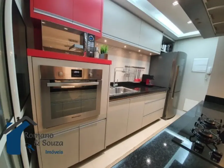 Foto 4 de Apartamento com 2 quartos à venda, 71m2 em Vila Augusta, Guarulhos - SP