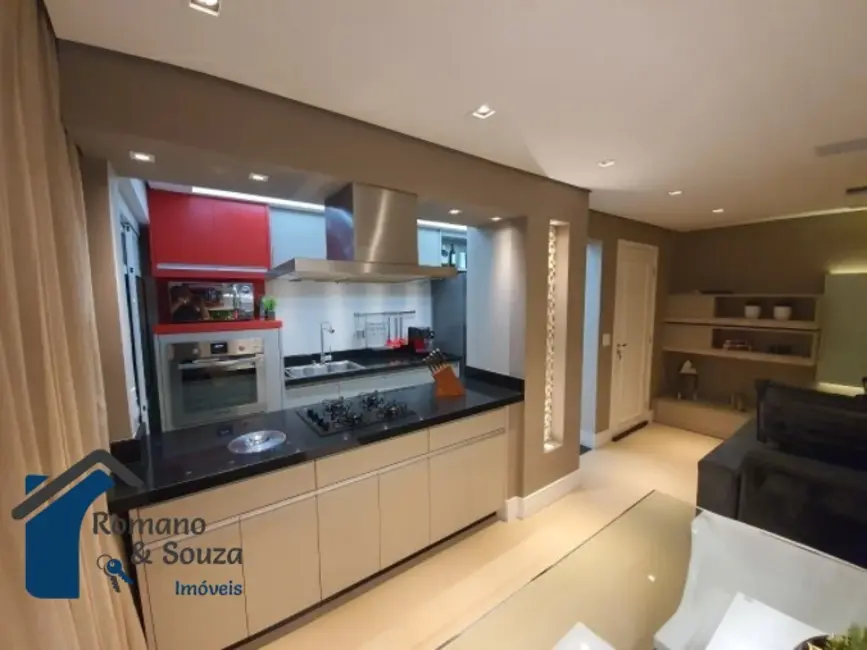 Foto 5 de Apartamento com 2 quartos à venda, 71m2 em Vila Augusta, Guarulhos - SP