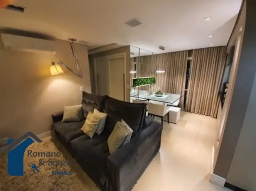 Foto 3 de Apartamento com 2 quartos à venda, 71m2 em Vila Augusta, Guarulhos - SP