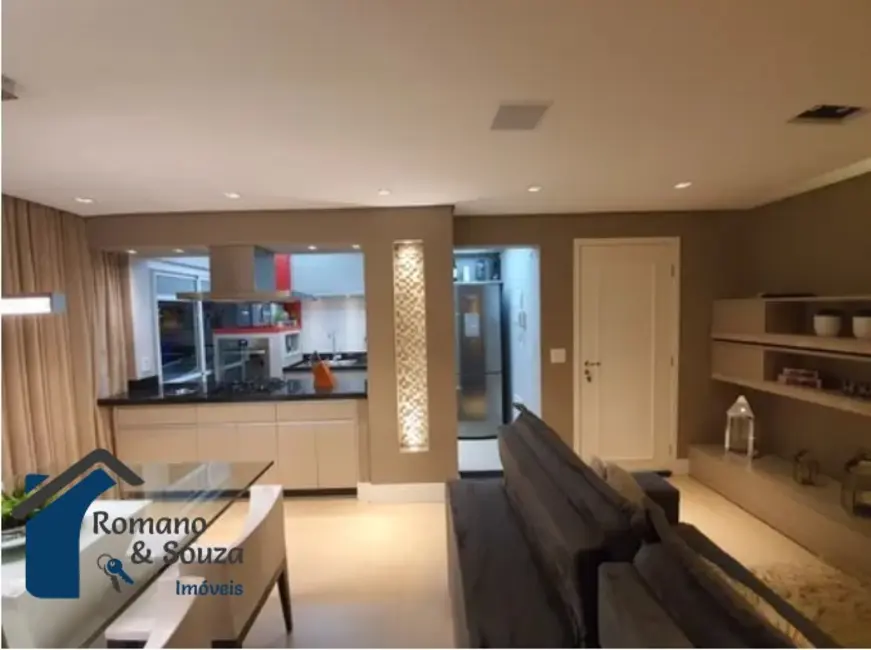 Foto 6 de Apartamento com 2 quartos à venda, 71m2 em Vila Augusta, Guarulhos - SP