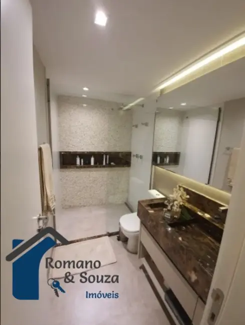 Foto 9 de Apartamento com 2 quartos à venda, 71m2 em Vila Augusta, Guarulhos - SP