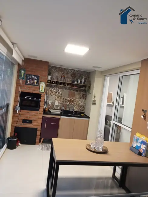Foto 2 de Apartamento com 2 quartos à venda, 68m2 em Guarulhos - SP