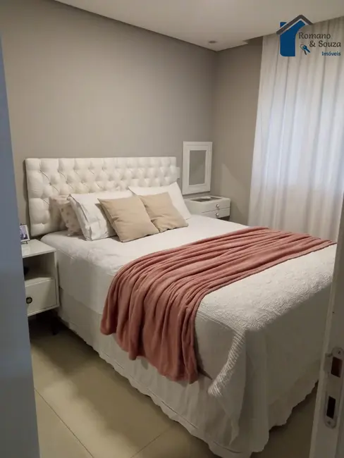 Foto 4 de Apartamento com 2 quartos à venda, 68m2 em Guarulhos - SP