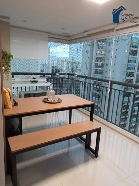 Foto 1 de Apartamento com 2 quartos à venda, 68m2 em Guarulhos - SP