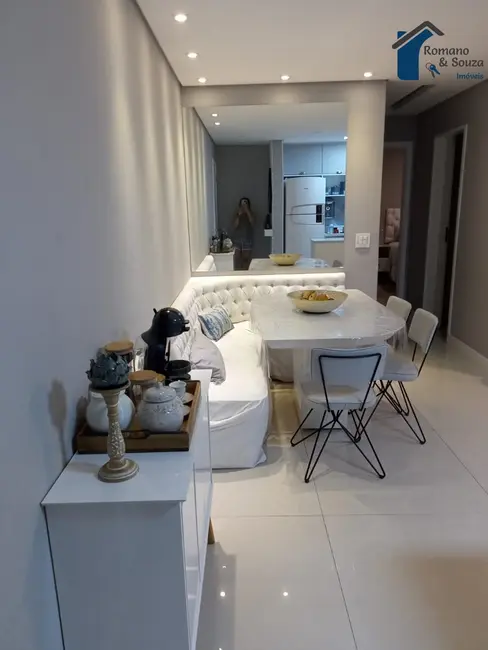 Foto 7 de Apartamento com 2 quartos à venda, 68m2 em Guarulhos - SP